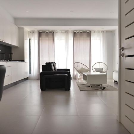 Duarte Apartments - Lux Mindelo Ngoại thất bức ảnh