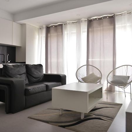 Duarte Apartments - Lux Mindelo Ngoại thất bức ảnh
