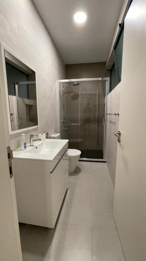 Duarte Apartments - Lux Mindelo Ngoại thất bức ảnh