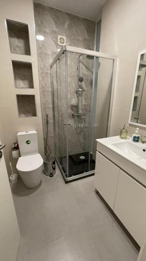 Duarte Apartments - Lux Mindelo Ngoại thất bức ảnh