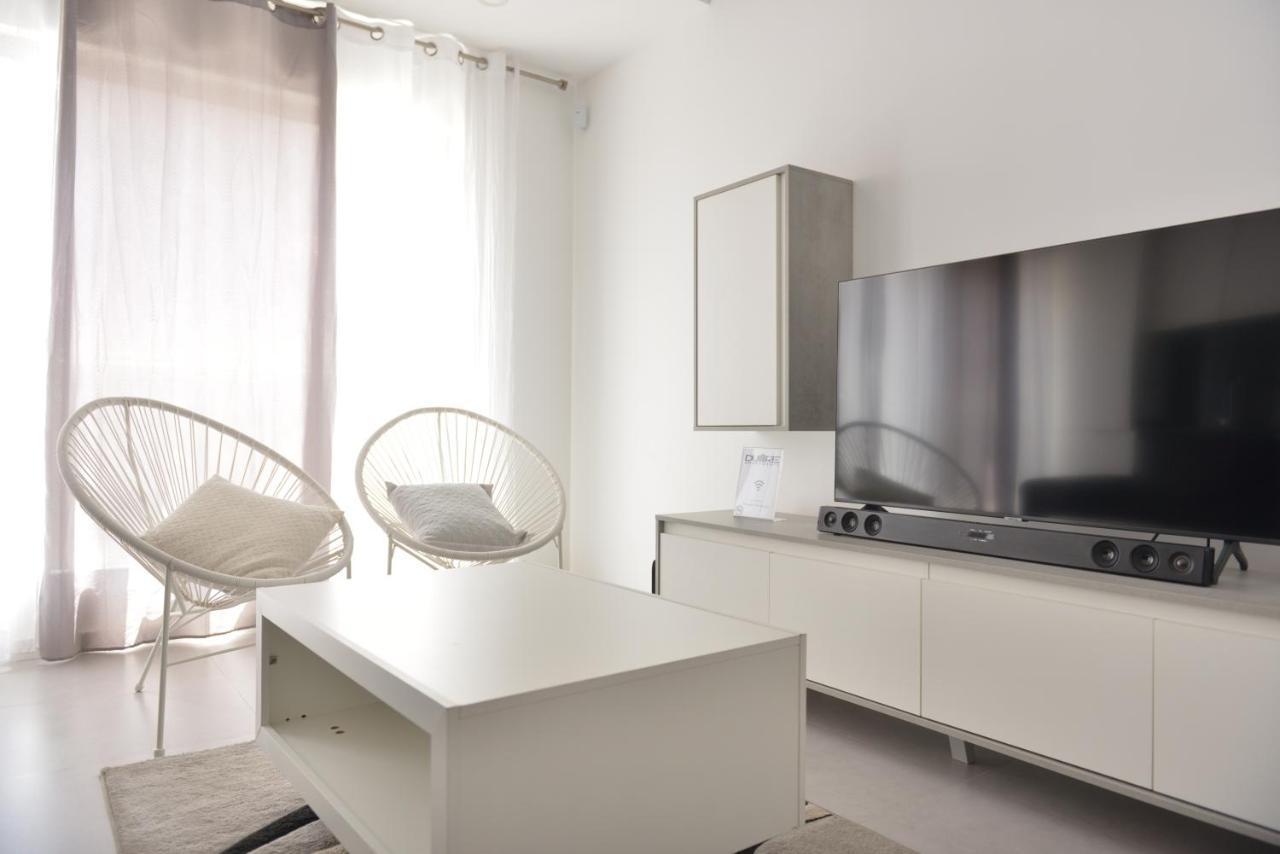 Duarte Apartments - Lux Mindelo Ngoại thất bức ảnh